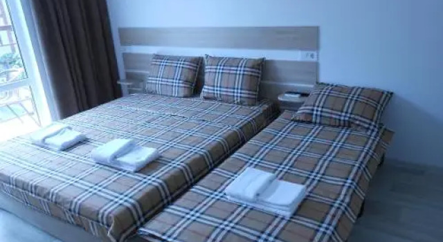 Guest House Geneva, Забронировать Гостевой дом Гостевые дома Затока, Гостевой дом