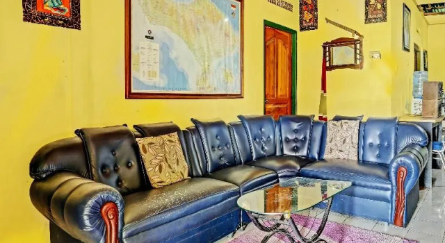 Oyo Homes 91094 Desa Wisata Banyuatis