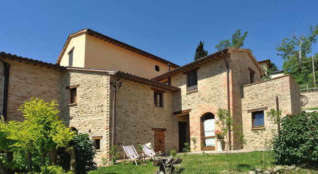 Country House Ca' Vernaccia, Rezervovat Hotel Urbino 