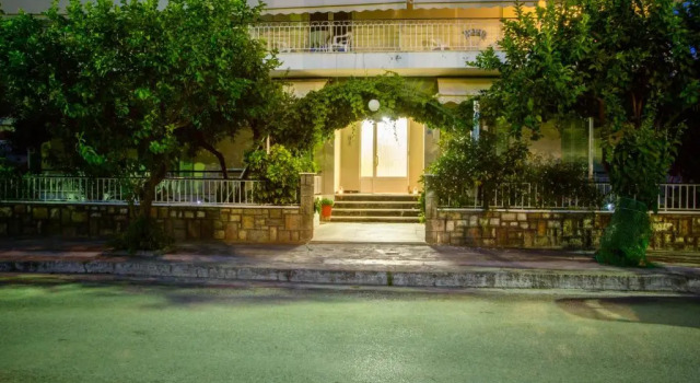 Mitrou Vasiliki Studios