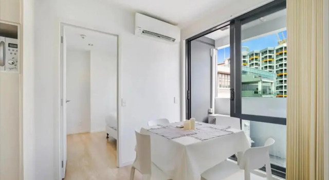 Апартаменты Central two-bedroom apartment close to Spark Arena