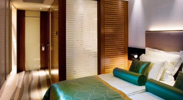 Номер Standard Hotel Navis