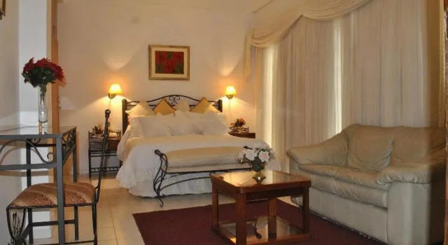 Hotel Santo Domingo