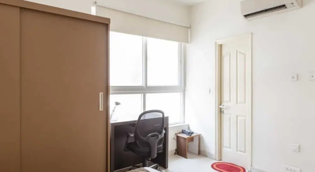 Olive Service Apartments Hitech City, Забронировать Апартаменты/квартира Апартаменты Хайдарабада, рядом с IKEA Hyderabad, Апартаменты/квартира