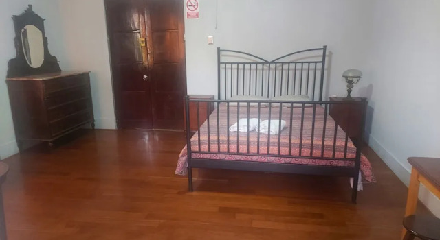 Global Family Backpackers Hostel
