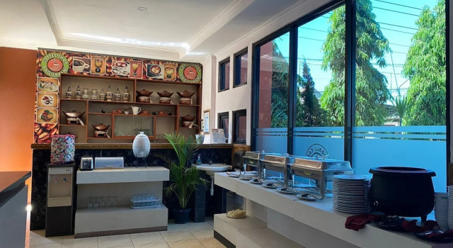 Anggraeni Hotel Ketanggungan, Book Hotel 3-Star Hotels in Brebes, 3*