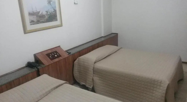 Hotel Globo Rio, Забронировать Отель Сан-Жозе-ду-Риу-Прету Sao Paulo Countryside