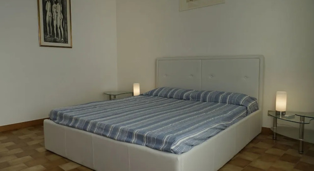 Casa Polpo