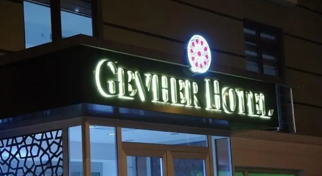 Gevher Hotel