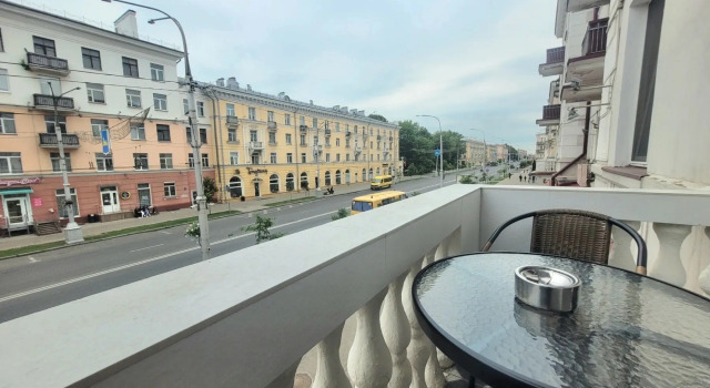 Апартаменты Апартаменты KV-Apartments на Ленина 33