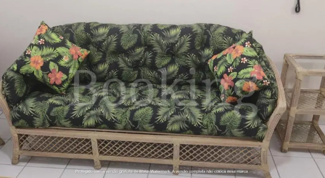 Apartamento Praia da Enseada