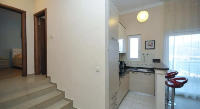 Апартаменты Deluxe Apartments Spas