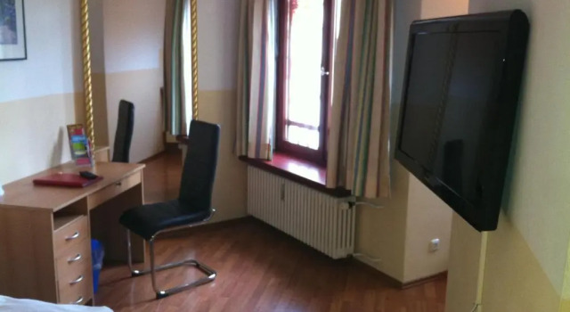 Номер Deluxe Central Hotel-Apart München