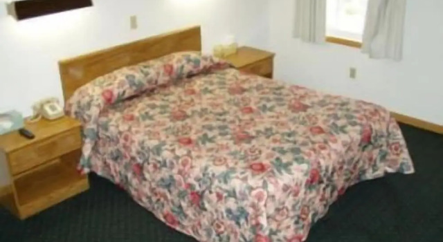 Одноместный номер Standard Sunset Inn