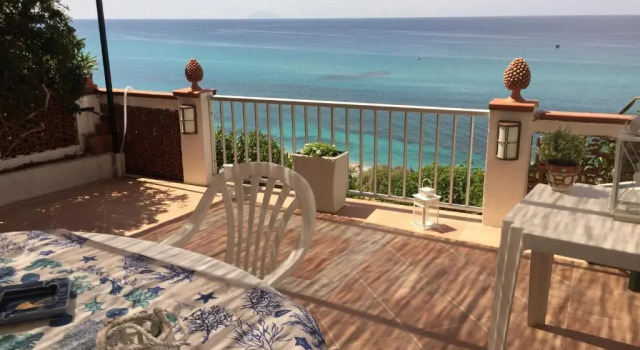 La Marinette, Book Hotel Tropea Calabria
