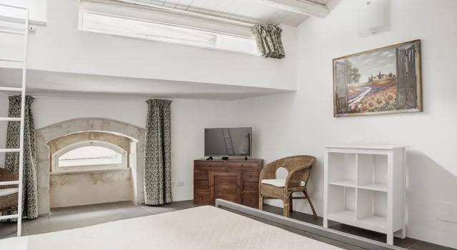 Ibla Apartments with Terrace