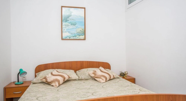 Apartments Mato