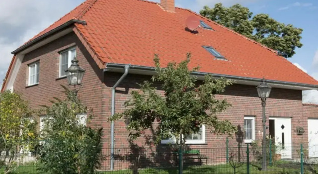 Holiday Home Frog Prince, Забронировать Отель Носсентинер-Хютте 
