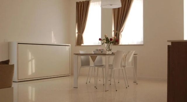 Студия Quirinus Venetia Properties