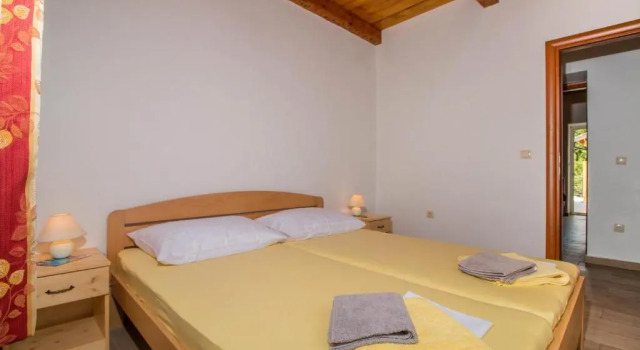 Апартаменты с 3 комнатами Apartments Sare