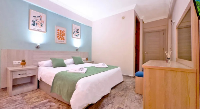 Native Hotel, Забронировать Отель Недорогие отели Олюдениз, рядом с Ликийская тропа, недорого