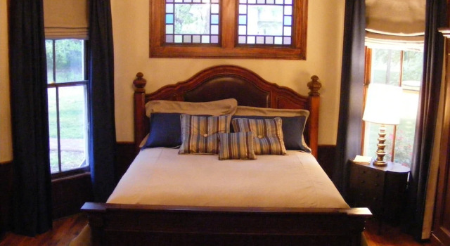 Люкс Adair Manor Bed & Breakfast