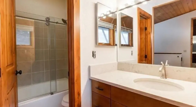 Номер Standard 3-Bedroom Meadow Creek Townhom 3 Townhouse