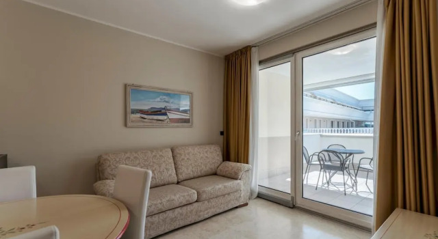Apt24 - Relais du Lac 214