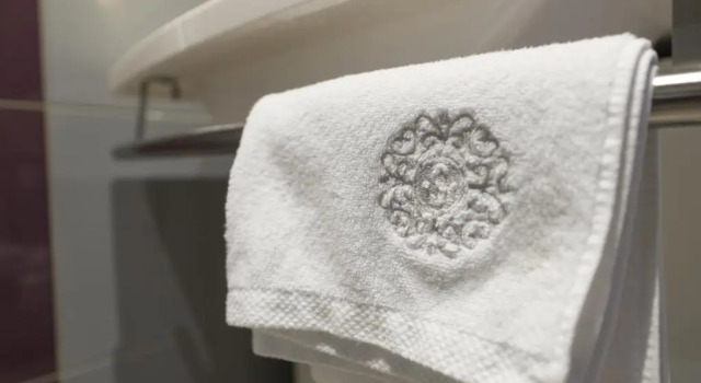 Семейный номер Standard The Originals City, Hôtel La Saulaie, Saumur Ouest