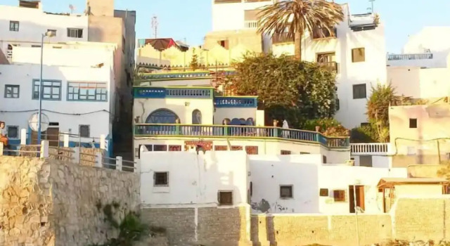 Yalah Surf - Hostel