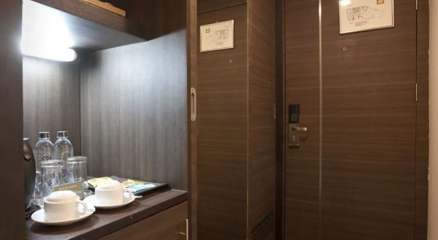 NIDA Rooms Wattana Sky Walk 403