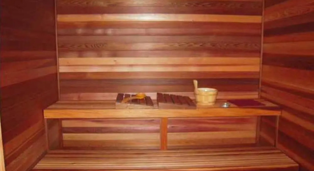 Номер Standard Tropic Winds 2308