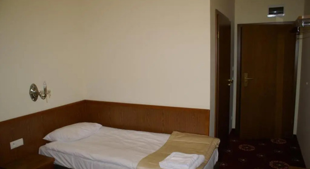 Двухместный номер Standard Hotel President