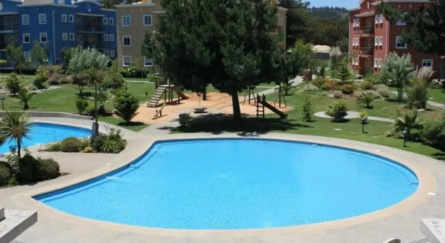 Grandioso Depto con piscina en Algarrobo