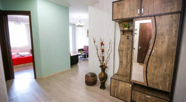Happy Hub Apartment, Prenota Appartamento Tbilisi Tbilisi Region