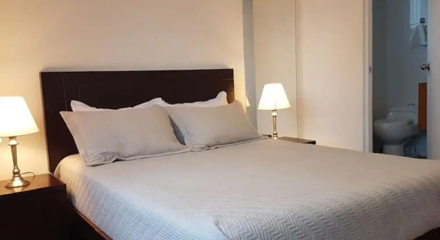 Aparts4Days 2 Bedroom Apart San Isidro, Забронировать Апартаменты/квартира Отели в центре Сан-Исидро, в центре