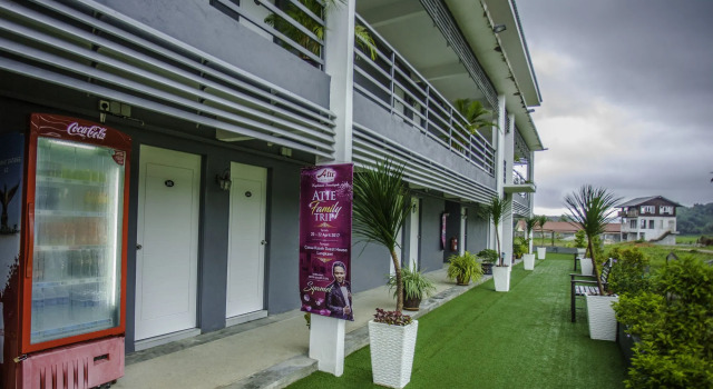 Cassa Kaseh Guest House, Rezervovat Penzión Penziony v Kedah, Penzión