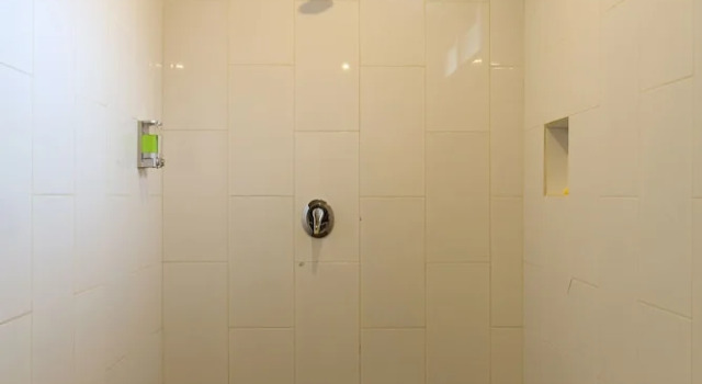 Номер Superior Hotel Ombak Paradise