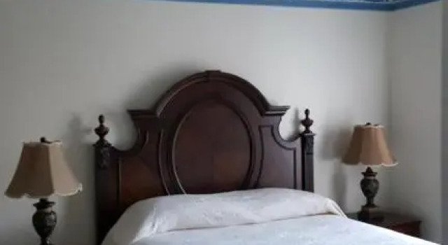 Люкс Deluxe Braun Resort
