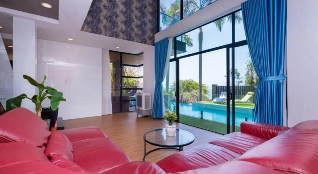 Lavie House 6 12-6 Trần Phú, Забронировать Отель Отели Вунгтау с парковкой, рядом с Статуя Иисуса Христа, Парковка