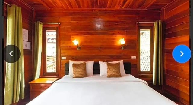 Siam Lanta Resort