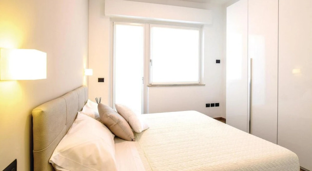 Awesome Apartment in Lido di Fermo With 1 Bedrooms and Wifi, Rezervovat Apartmán  