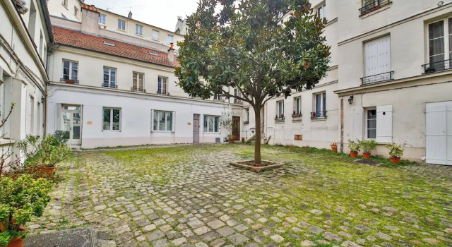 WS Notre-Dame - Jussieu, Забронировать Апарт-отель Апарт-отели Парижа, рядом с Mémorial des Martyrs de la Déportation, Апарт-отель