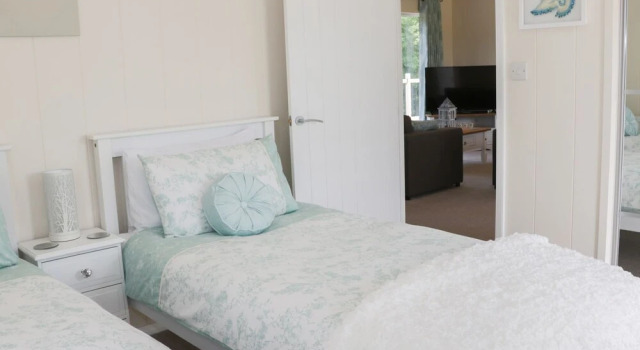 Holly Lodge, Book Hotel Hoteller i Bridgnorth med parkering, Parkering