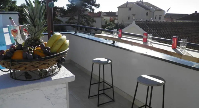 Апартаменты Apartments Mirakul