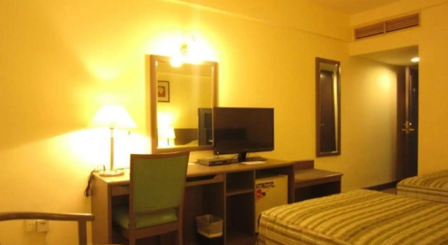 Pastel Inn Saigon, Забронировать Отель Отели Хошимина 3 звезды, рядом с Торговый центр Tax, 3*