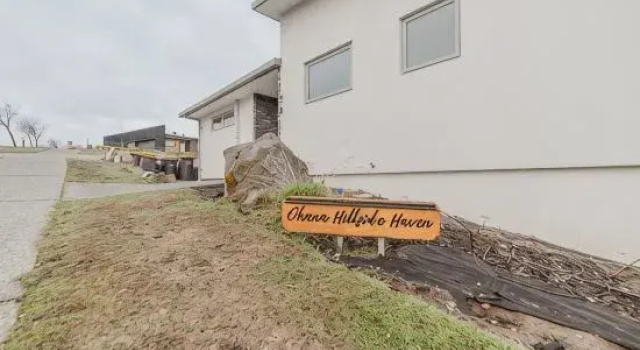 Ohana Hillside Haven - Serene Getaway 4BR