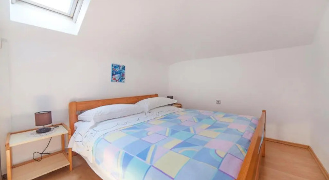 Апартаменты Apartments & Rooms Nada