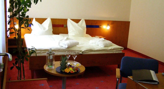 AVALON Hotelpark Königshof