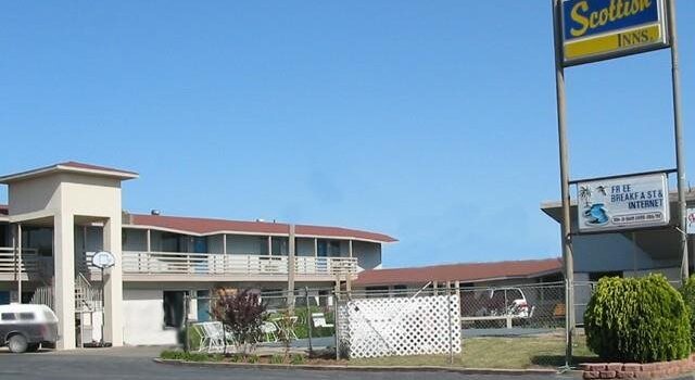 Budget Inn by OYO Frederick US-183, Prenota Hotel Frederick Oklahoma